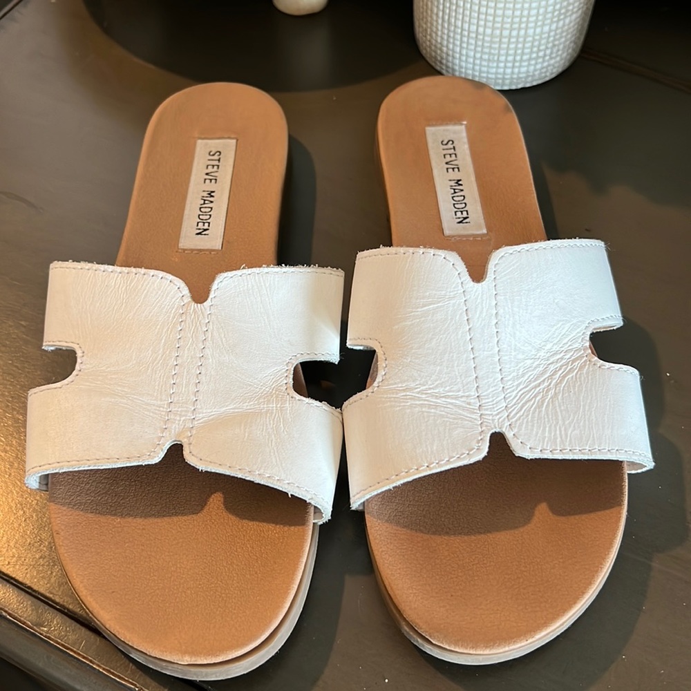 Steve Madden Hoku Slide Sandal